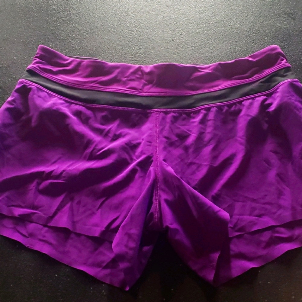 EUC. Lululemon Shorts